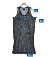 ROSE BUD（ローズバット）ワンピース 黒 サイズ:F レディース/2200657784027