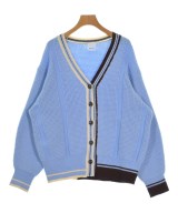ROSE BUD（ローズバット）カーディガン 青 サイズ:F レディース/2200663427017