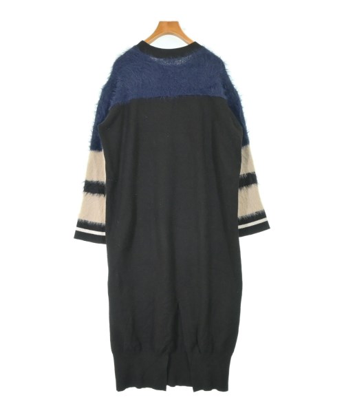 ROSE BUD（ローズバット）ワンピース 黒 サイズ:F レディース/2200665245022