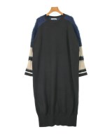 ROSE BUD（ローズバット）ワンピース 黒 サイズ:F レディース/2200665245022