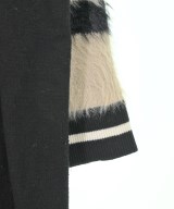 ROSE BUD（ローズバット）ワンピース 黒 サイズ:F レディース/2200665245022