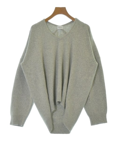 ROSE BUD(ローズバット)ニット・セーター グレー サイズ:F/2200666257017