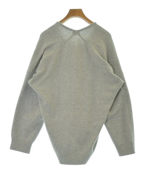 ROSE BUD（ローズバット）ニット・セーター グレー サイズ:F レディース/2200666257017