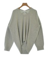 ROSE BUD（ローズバット）ニット・セーター グレー サイズ:F レディース/2200666257017