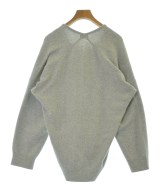 ROSE BUD（ローズバット）ニット・セーター グレー サイズ:F レディース/2200666257017
