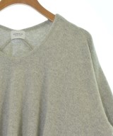 ROSE BUD（ローズバット）ニット・セーター グレー サイズ:F レディース/2200666257017