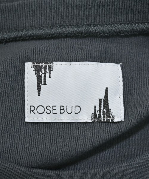 ROSE BUD（ローズバット）ワンピース グレー サイズ:F レディース/2200666738073