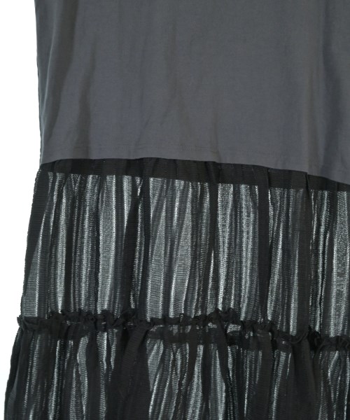 ROSE BUD（ローズバット）ワンピース グレー サイズ:F レディース/2200666738073