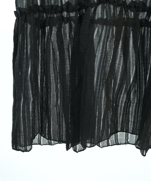 ROSE BUD（ローズバット）ワンピース グレー サイズ:F レディース/2200666738073