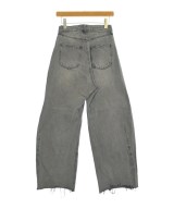 ROSE BUD（ローズバット）デニムパンツ グレー サイズ:M レディース/2200661658062