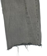 ROSE BUD（ローズバット）デニムパンツ グレー サイズ:M レディース/2200661658062