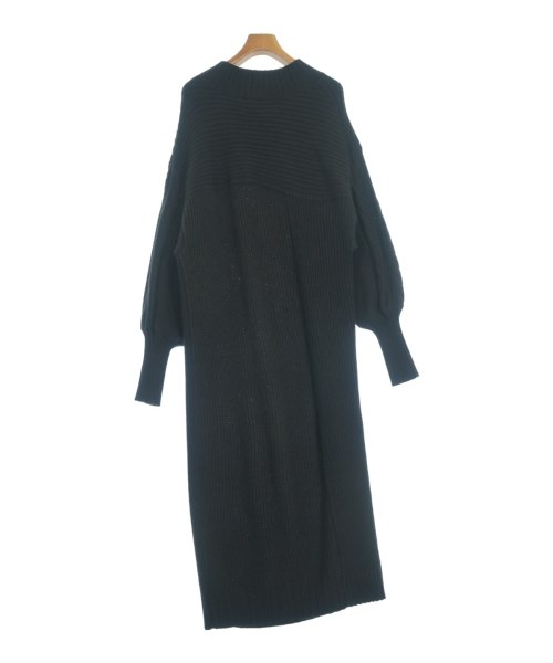 ROSE BUD（ローズバット）ワンピース 黒 サイズ:F レディース/2200661658079