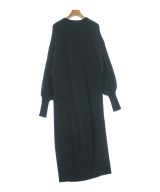 ROSE BUD（ローズバット）ワンピース 黒 サイズ:F レディース/2200661658079