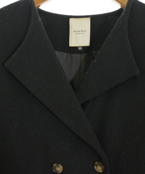 ROSE BUD（ローズバット）その他 黒 サイズ:M レディース/2200666386014