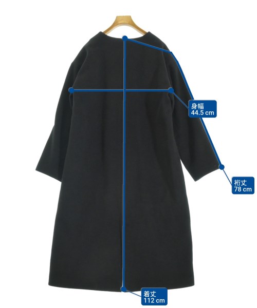 ROSE BUD（ローズバット）その他 黒 サイズ:M レディース/2200666386014