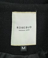 ROSE BUD（ローズバット）その他 黒 サイズ:M レディース/2200666386014