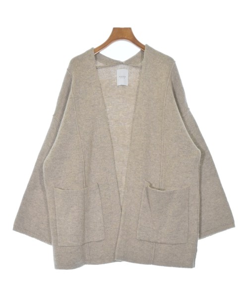 ROSE BUD(ローズバット)ニット・セーター ベージュ サイズ:F/2200664169053