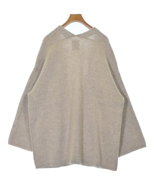 ROSE BUD（ローズバット）ニット・セーター ベージュ サイズ:F レディース/2200664169053