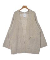ROSE BUD（ローズバット）ニット・セーター ベージュ サイズ:F レディース/2200664169053