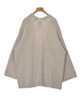ROSE BUD（ローズバット）ニット・セーター ベージュ サイズ:F レディース/2200664169053