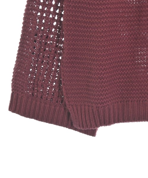 ROSE BUD（ローズバット）ニット・セーター 白 サイズ:F レディース/2200664169060