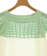 ROSE BUD（ローズバット）ニット・セーター 白 サイズ:F レディース/2200664169060