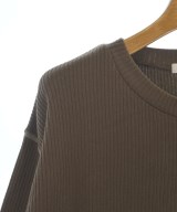 ROSE BUD（ローズバット）Tシャツ・カットソー 茶 サイズ:F レディース/2200664169084