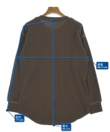 ROSE BUD（ローズバット）Tシャツ・カットソー 茶 サイズ:F レディース/2200664169084