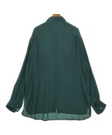 ROSE BUD（ローズバット）カジュアルシャツ 緑 サイズ:F レディース/2200664169114