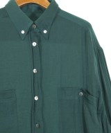 ROSE BUD（ローズバット）カジュアルシャツ 緑 サイズ:F レディース/2200664169114