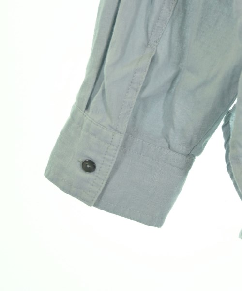 ROSE BUD（ローズバット）カジュアルシャツ 青 サイズ:F レディース/2200664169152