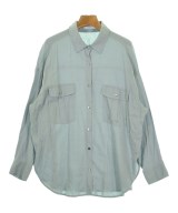 ROSE BUD カジュアルシャツ