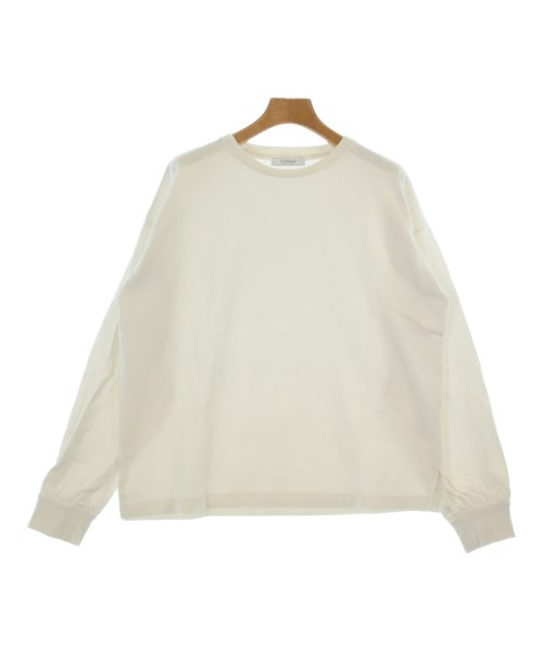 ROSE BUD(ローズバット)Tシャツ・カットソー 白 サイズ:F/2200664169176