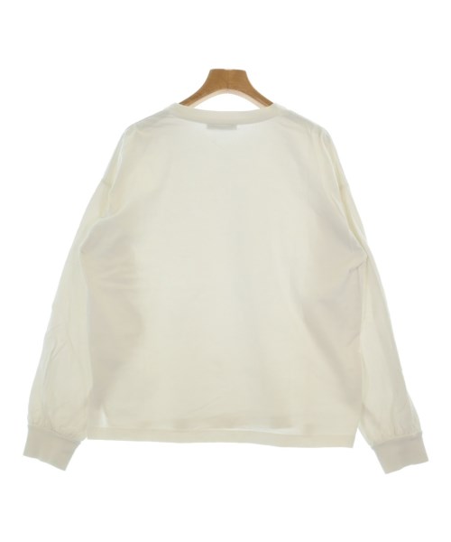 ROSE BUD（ローズバット）Tシャツ・カットソー 白 サイズ:F レディース/2200664169176