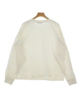 ROSE BUD（ローズバット）Tシャツ・カットソー 白 サイズ:F レディース/2200664169176