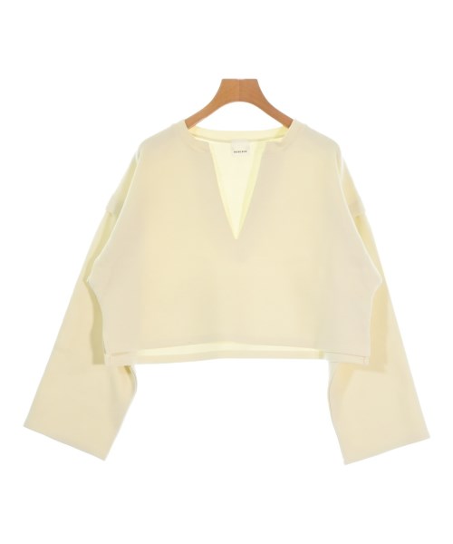 ROSE BUD(ローズバット)Tシャツ・カットソー 白 サイズ:F/2200665148101