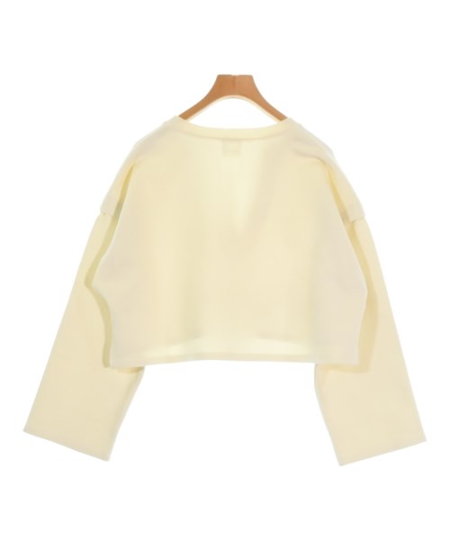 ROSE BUD（ローズバット）Tシャツ・カットソー 白 サイズ:F レディース/2200665148101