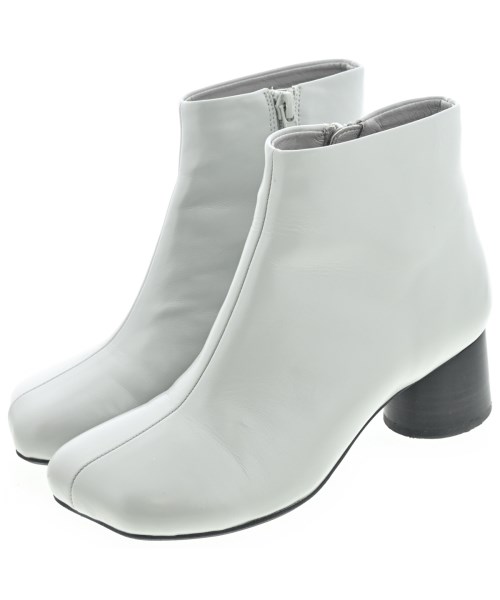 ROSE BUD(ローズバット)ブーツ グレー サイズ:EU36(22.5cm位)/2200665148293