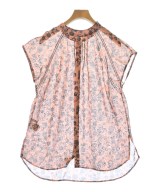 ROSE BUD（ローズバット）ブラウス オレンジ サイズ:F レディース/2200665317040