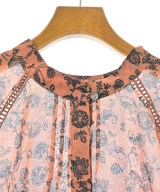 ROSE BUD（ローズバット）ブラウス オレンジ サイズ:F レディース/2200665317040