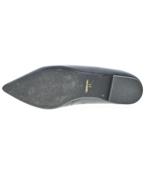 ROSE BUD（ローズバット）パンプス 黒 サイズ:EU37(23.5cm位) レディース/2200666169235