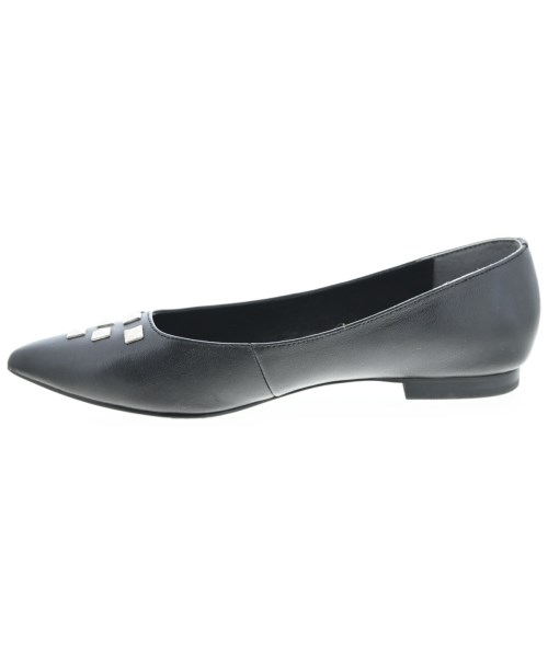 ROSE BUD（ローズバット）パンプス 黒 サイズ:EU37(23.5cm位) レディース/2200666169235