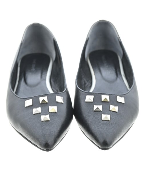 ROSE BUD（ローズバット）パンプス 黒 サイズ:EU37(23.5cm位) レディース/2200666169235