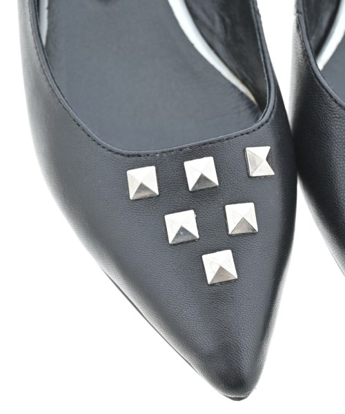 ROSE BUD（ローズバット）パンプス 黒 サイズ:EU37(23.5cm位) レディース/2200666169235