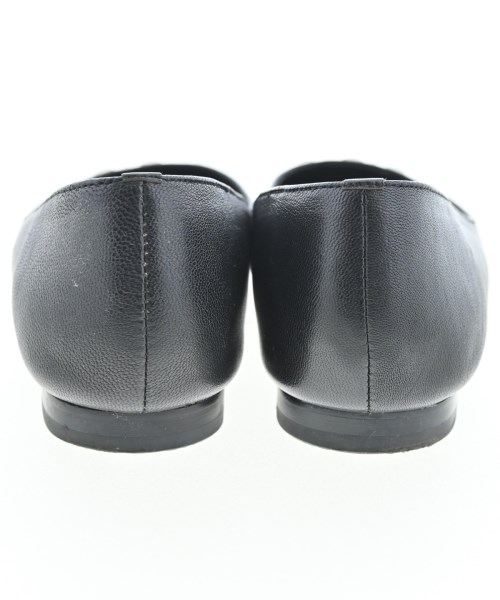 ROSE BUD（ローズバット）パンプス 黒 サイズ:EU37(23.5cm位) レディース/2200666169235