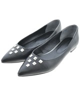 ROSE BUD（ローズバット）パンプス 黒 サイズ:EU37(23.5cm位) レディース/2200666169235