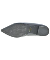 ROSE BUD（ローズバット）パンプス 黒 サイズ:EU37(23.5cm位) レディース/2200666169235