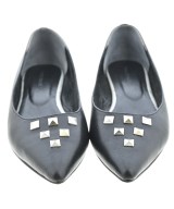 ROSE BUD（ローズバット）パンプス 黒 サイズ:EU37(23.5cm位) レディース/2200666169235