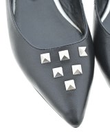 ROSE BUD（ローズバット）パンプス 黒 サイズ:EU37(23.5cm位) レディース/2200666169235