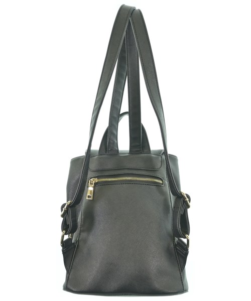 ROSE BUD（ローズバット）バックパック・リュック 黒 サイズ:- レディース/2200668499071